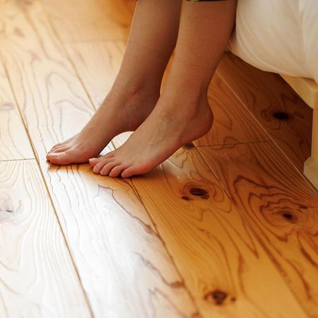 Hotel Kanazawa Zoushi Zewnętrze zdjęcie