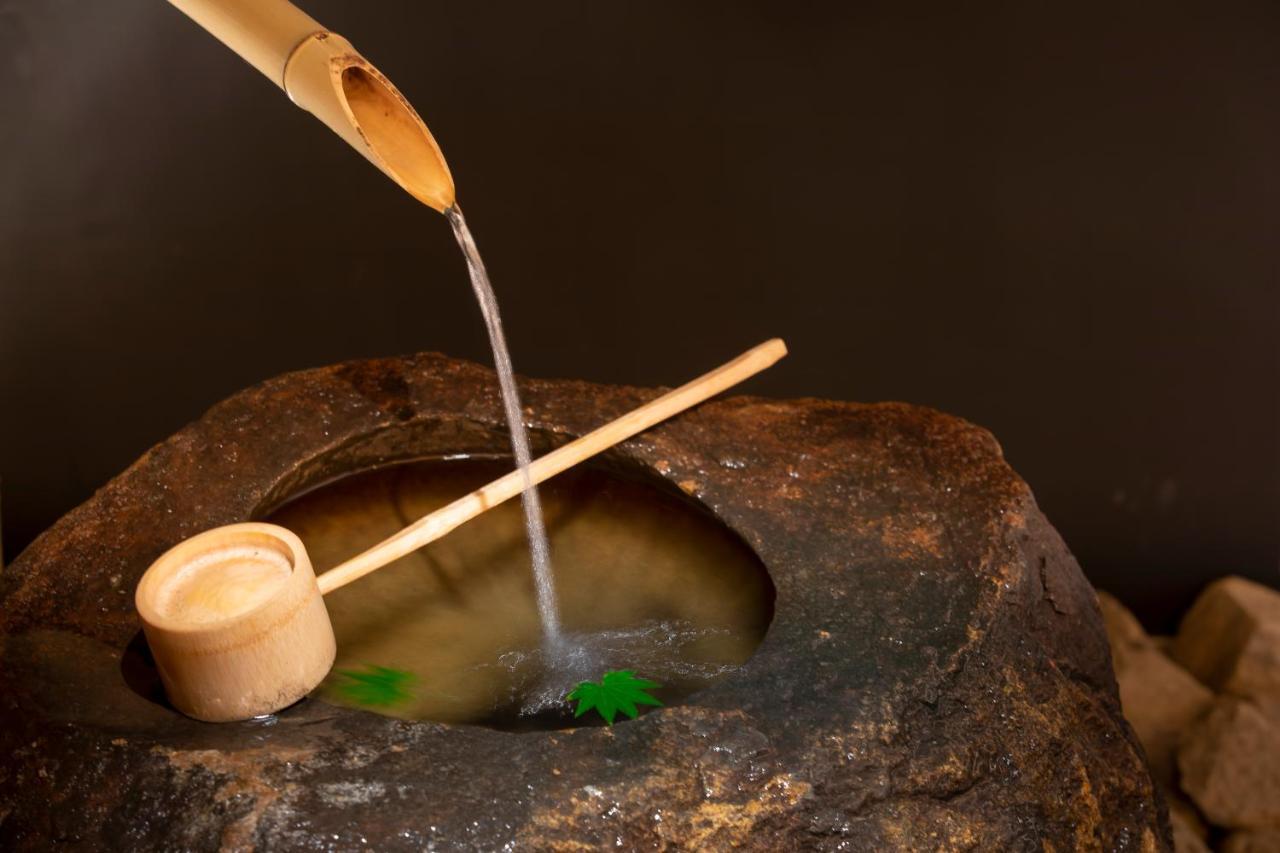 Hotel Kanazawa Zoushi Zewnętrze zdjęcie
