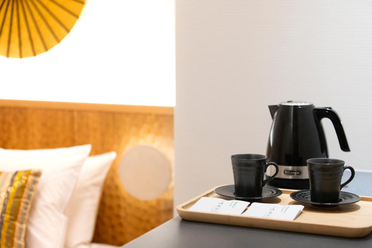 Hotel Kanazawa Zoushi Zewnętrze zdjęcie