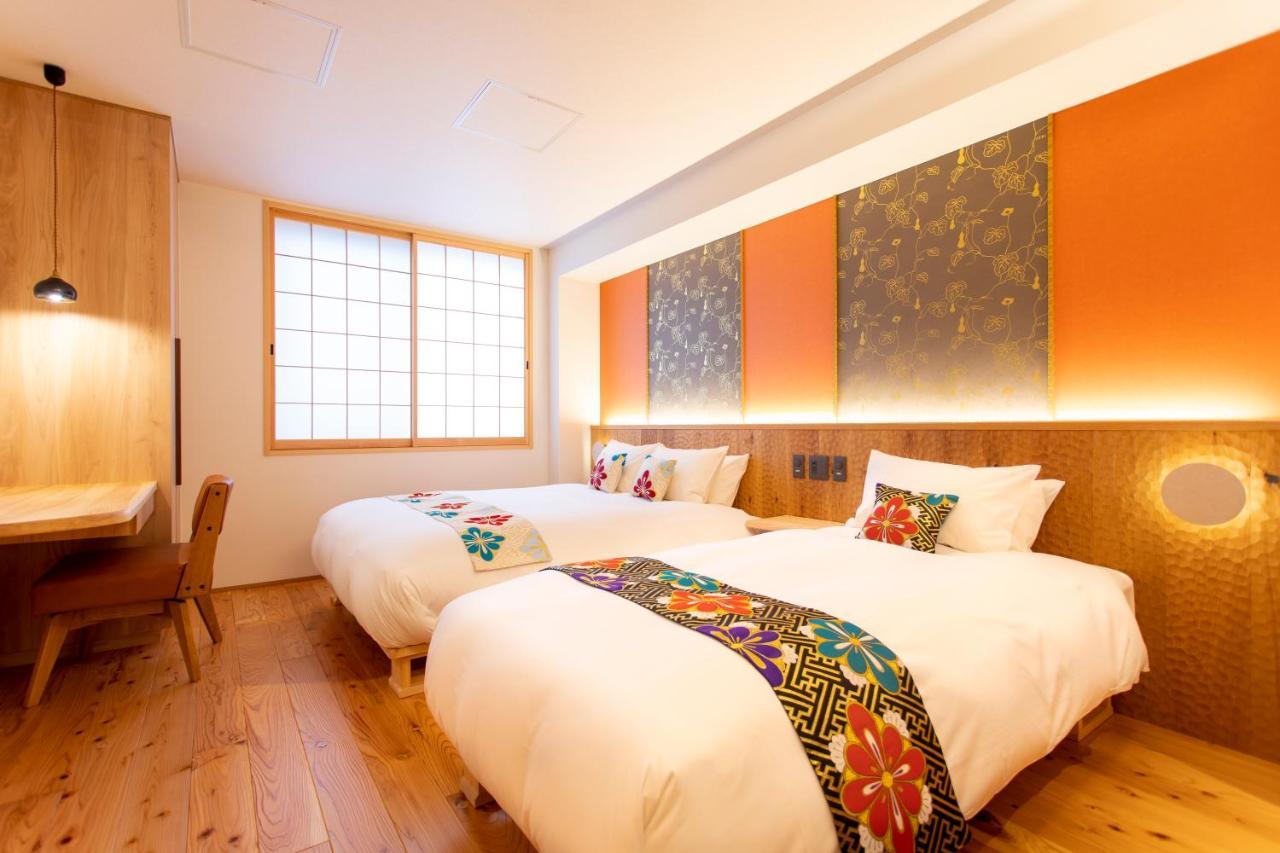 Hotel Kanazawa Zoushi Zewnętrze zdjęcie
