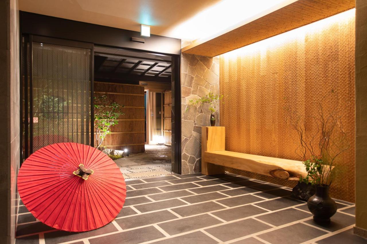 Hotel Kanazawa Zoushi Zewnętrze zdjęcie