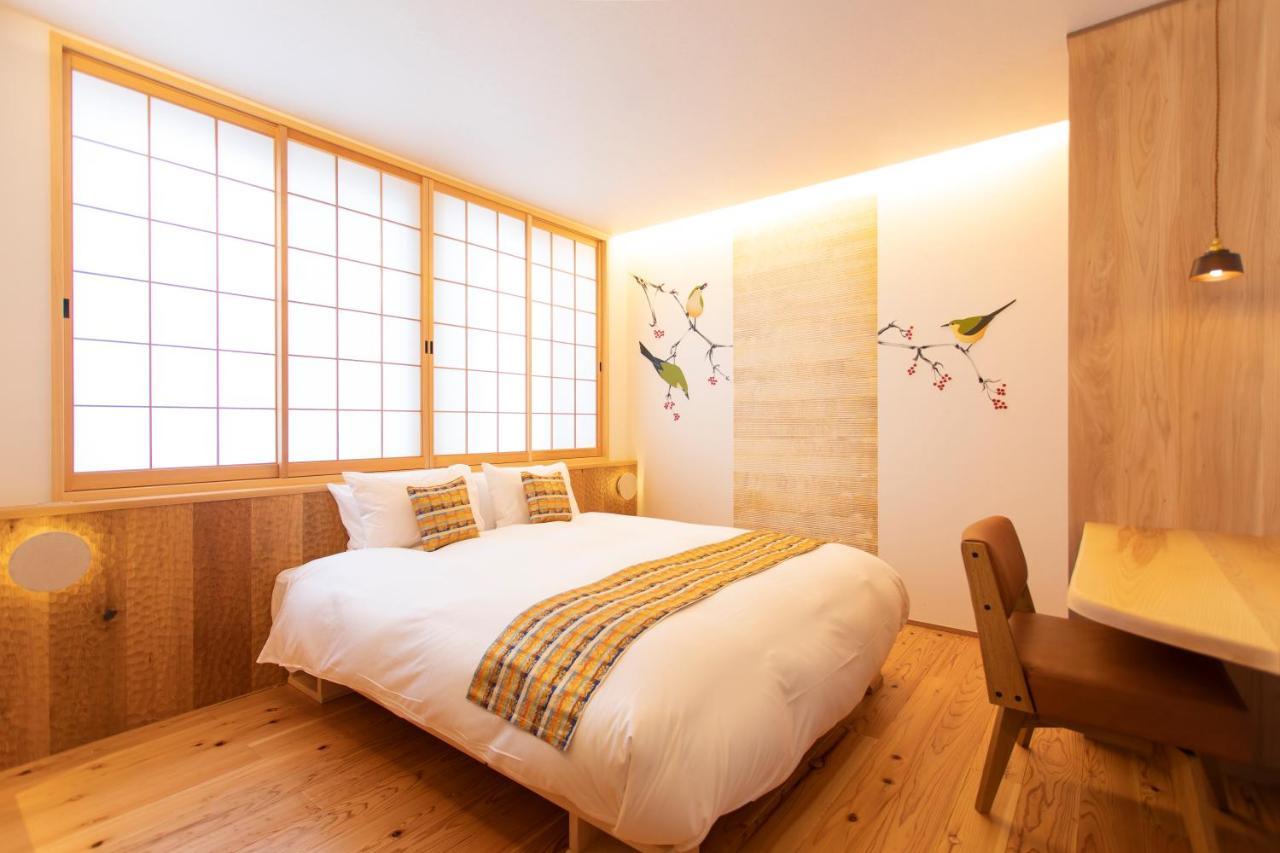 Hotel Kanazawa Zoushi Zewnętrze zdjęcie