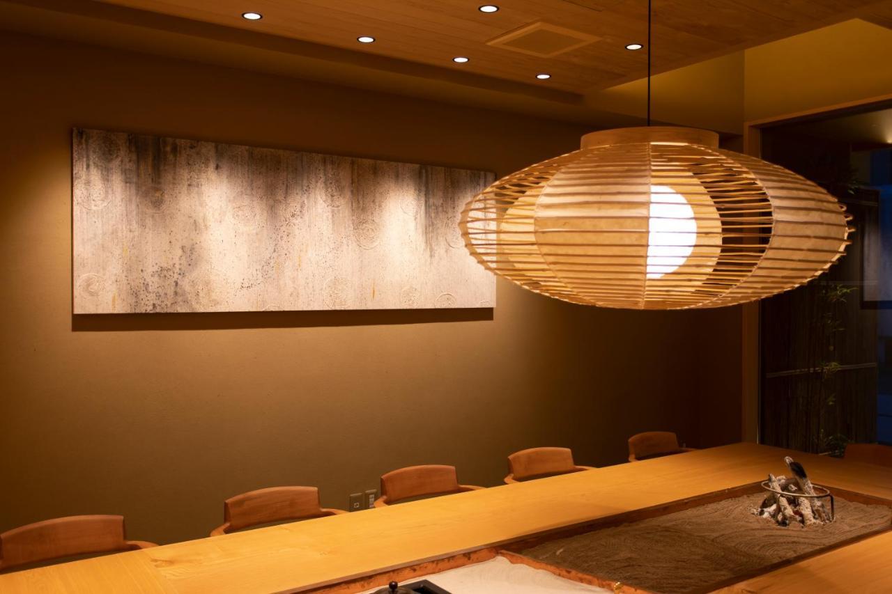 Hotel Kanazawa Zoushi Zewnętrze zdjęcie