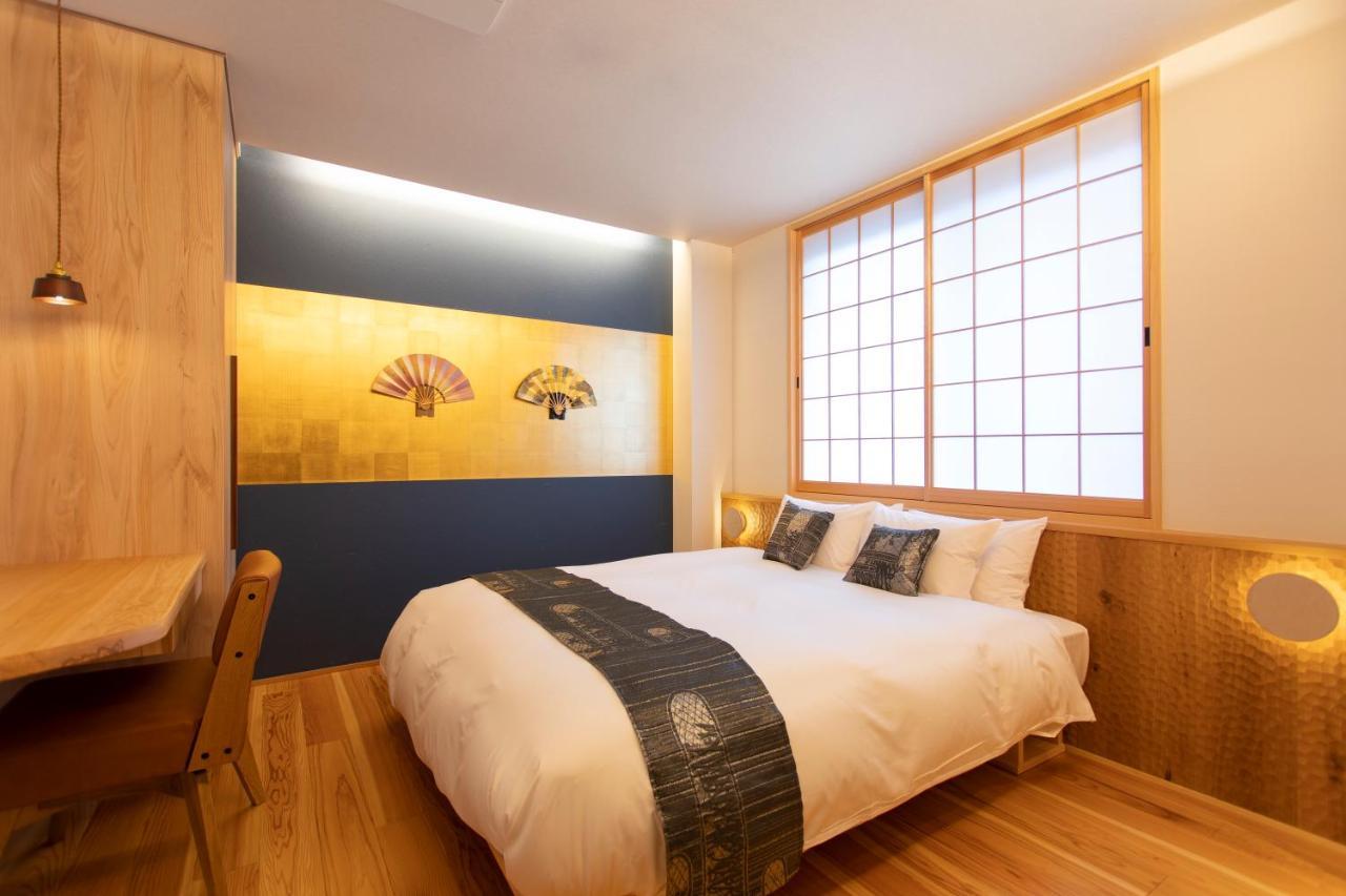 Hotel Kanazawa Zoushi Zewnętrze zdjęcie