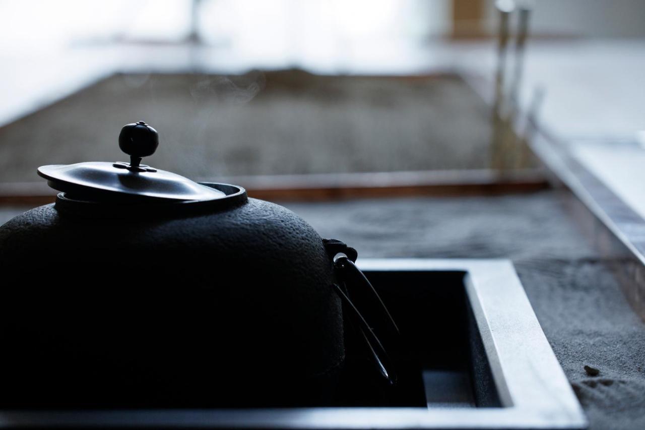 Hotel Kanazawa Zoushi Zewnętrze zdjęcie