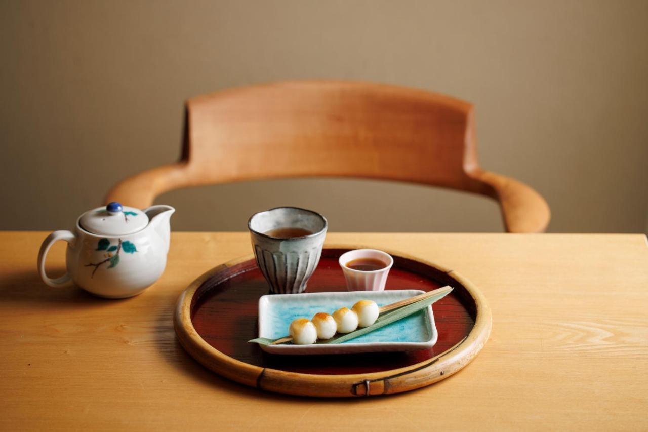 Hotel Kanazawa Zoushi Zewnętrze zdjęcie
