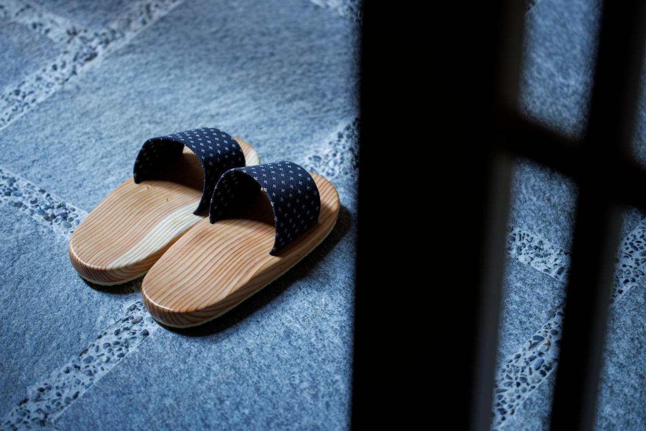 Hotel Kanazawa Zoushi Zewnętrze zdjęcie