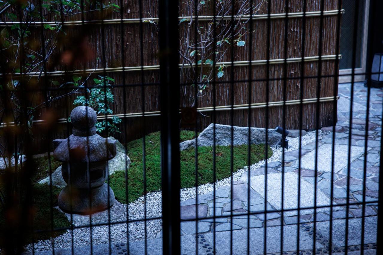 Hotel Kanazawa Zoushi Zewnętrze zdjęcie