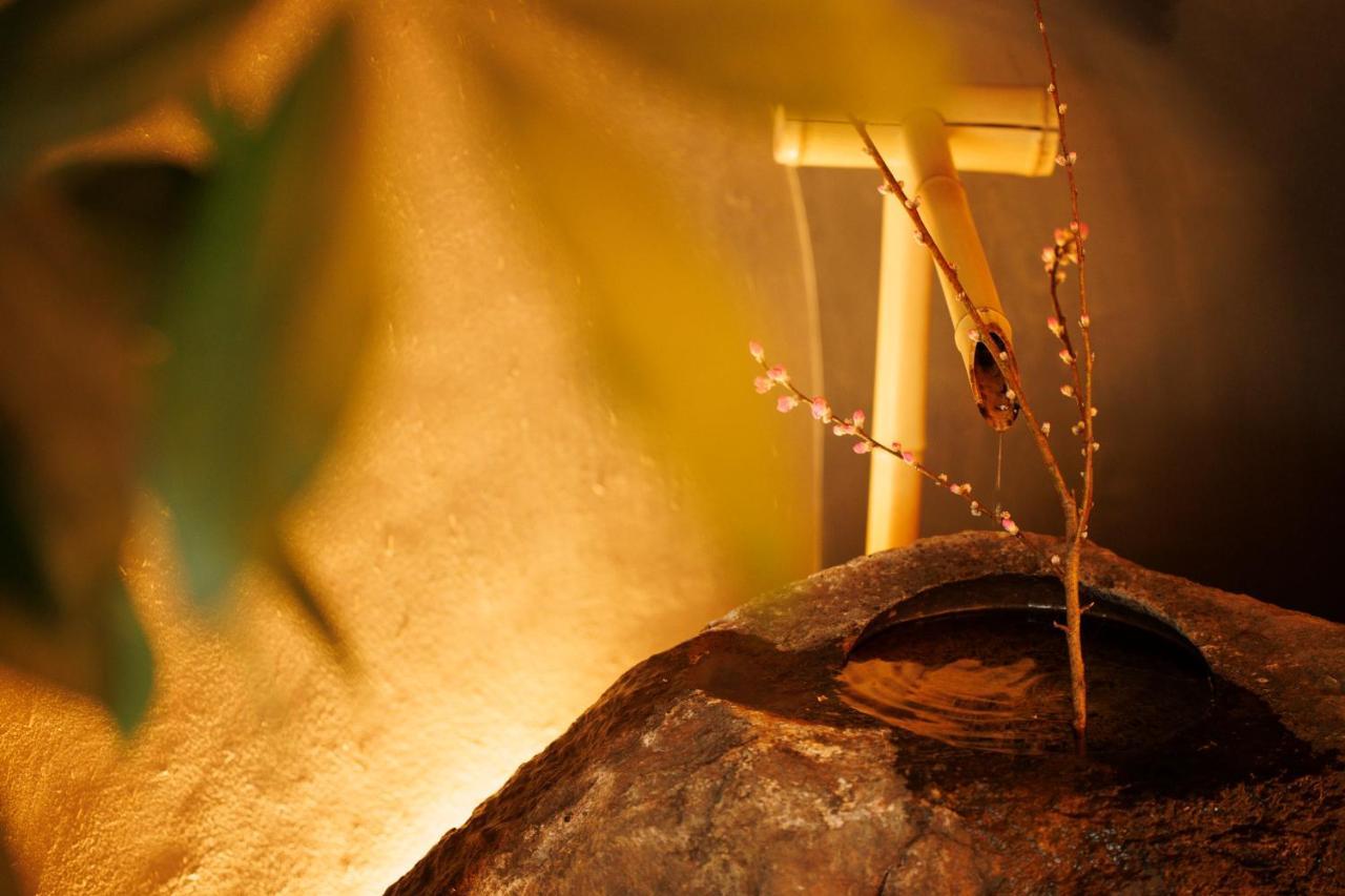 Hotel Kanazawa Zoushi Zewnętrze zdjęcie