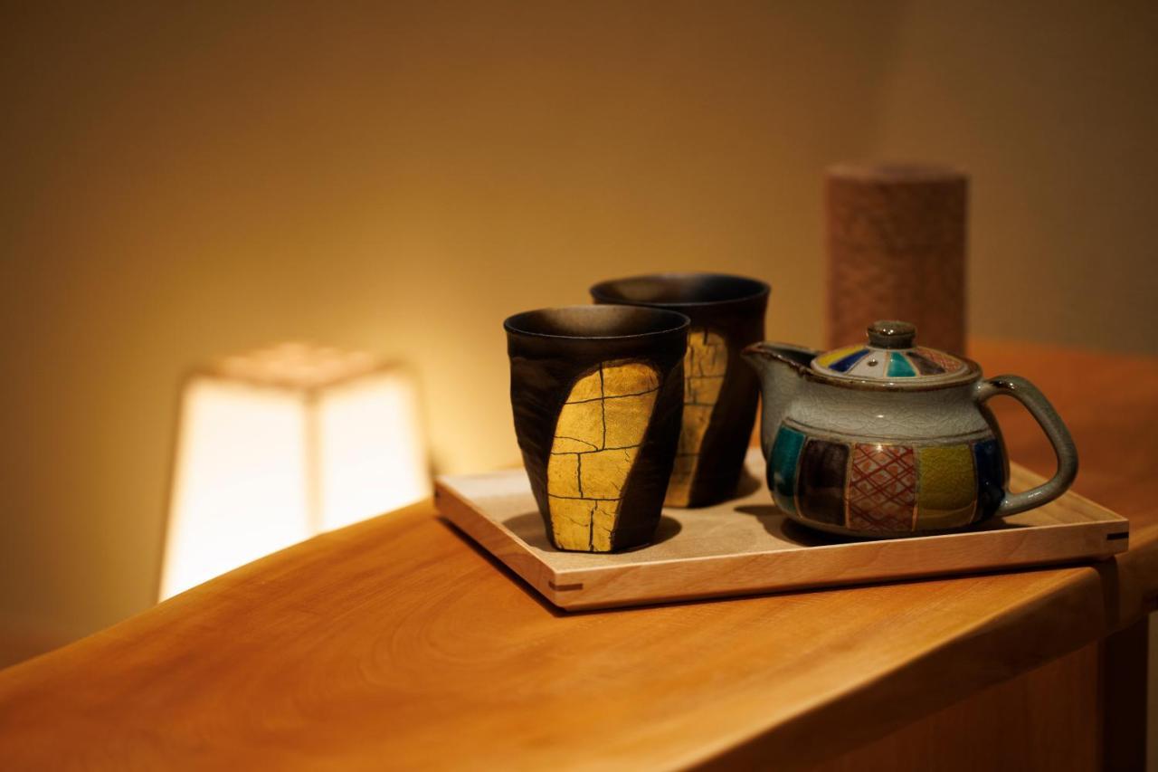 Hotel Kanazawa Zoushi Zewnętrze zdjęcie