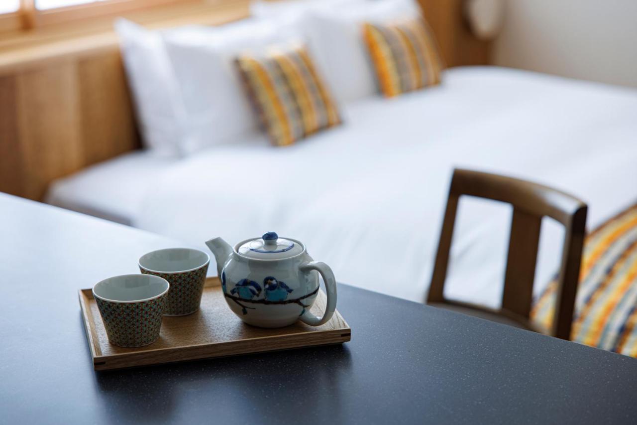 Hotel Kanazawa Zoushi Zewnętrze zdjęcie