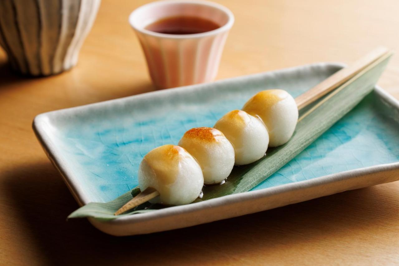 Hotel Kanazawa Zoushi Zewnętrze zdjęcie