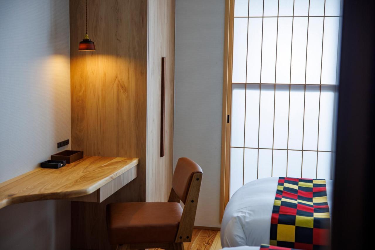 Hotel Kanazawa Zoushi Zewnętrze zdjęcie